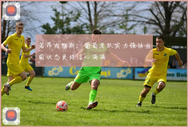 若昂内维斯：葡萄牙队实力强劲当前状态良好信心满满
