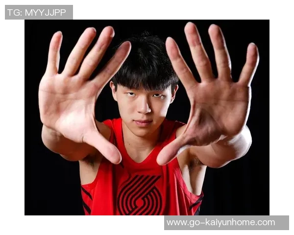 苏群点评杨瀚森担任第二中锋的潜力与发展前景 苏群点评杨瀚森担任第二中锋的潜力与发展前景