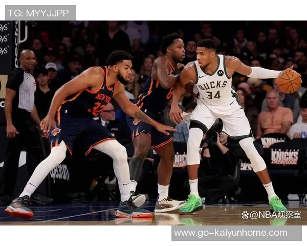 湖人队或将突袭字母哥争夺战提供强有力的交易报价 湖人队或将突袭字母哥争夺战提供强有力的交易报价