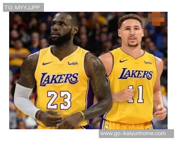 湖人与转播商签下每年15亿美元合同金额是其他球队的三倍