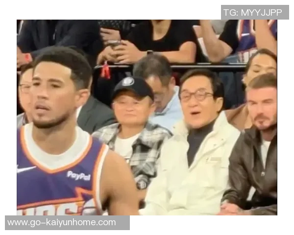 贝克汉姆确认赴中国澳门观看NBA中国赛引发球迷热议