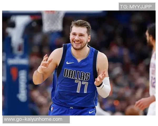 东契奇揭露交易前不愉快经历与杜蒙的矛盾浮出水面