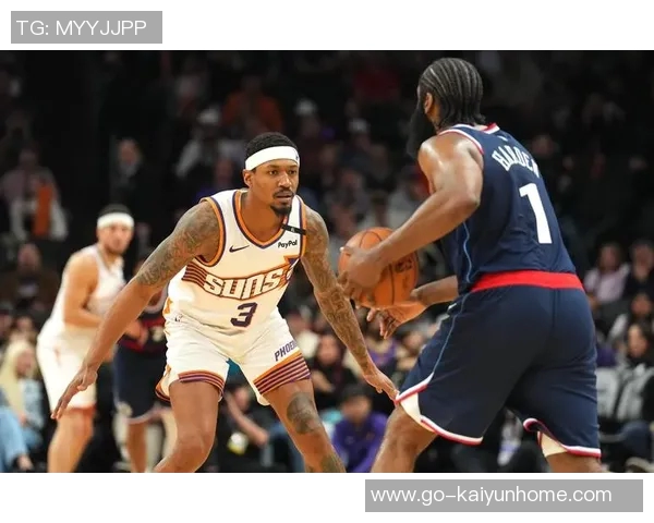 快船新阵容乏力博格丹比尔保罗难以助力哈登成唯一亮点