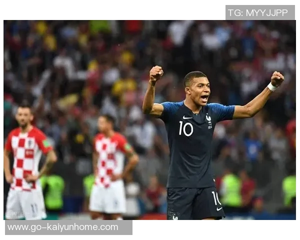 姆巴佩在世界杯赛场再创佳绩追平历史射手王仅差4球同组对手塞内加尔挪威挑战在即