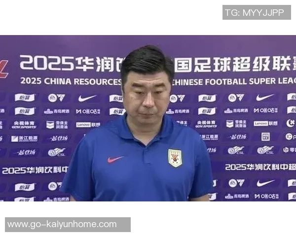 鲁媒报道泰山队新帅人选仍在物色阶段目标锁定欧洲教练