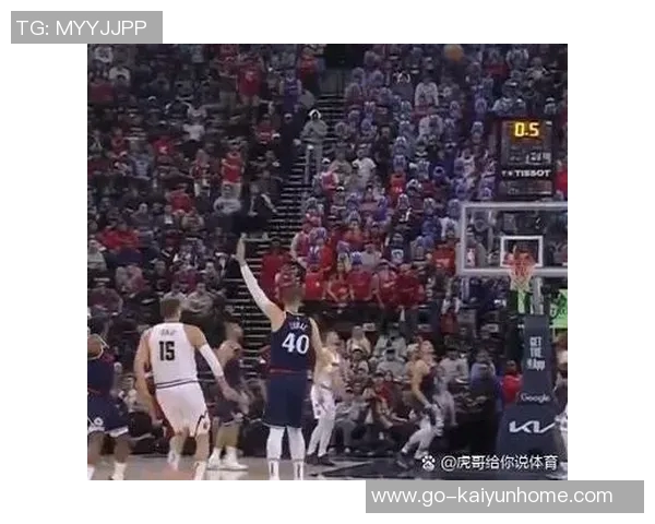 哈登谈绝平失误感慨瞬间决策重要性渴望连续三分追平比分