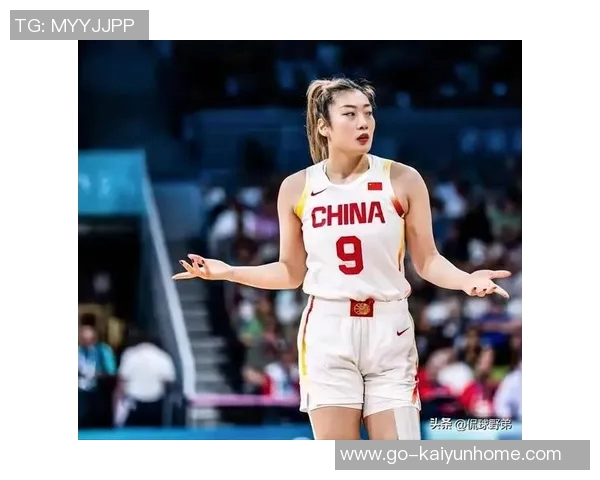 只管打球好看三球表现抢眼却三分失准成比赛遗憾