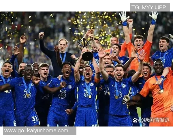 科尔：以欧冠冠军为切尔西生涯完美收官的感慨与回忆