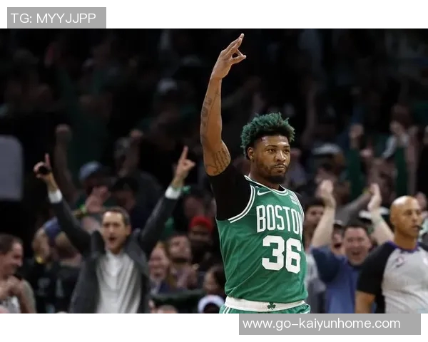 斯玛特称热火队实力强劲我们将全力以赴拼搏争胜才是最重要的目标