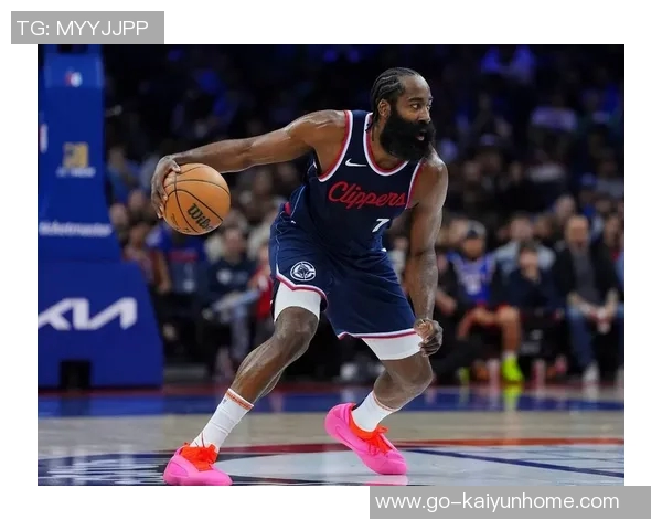 快船需减轻哈登负担以避免再次重蹈覆辙的担忧